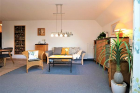 Oewern Diek App 44 in Wustrow